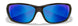 CCGRACPBM Captivate Polarized Blue Mirror