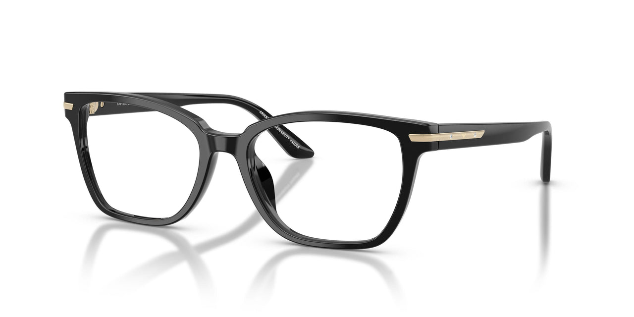 Emporio Armani 3282BU Eyeglasses