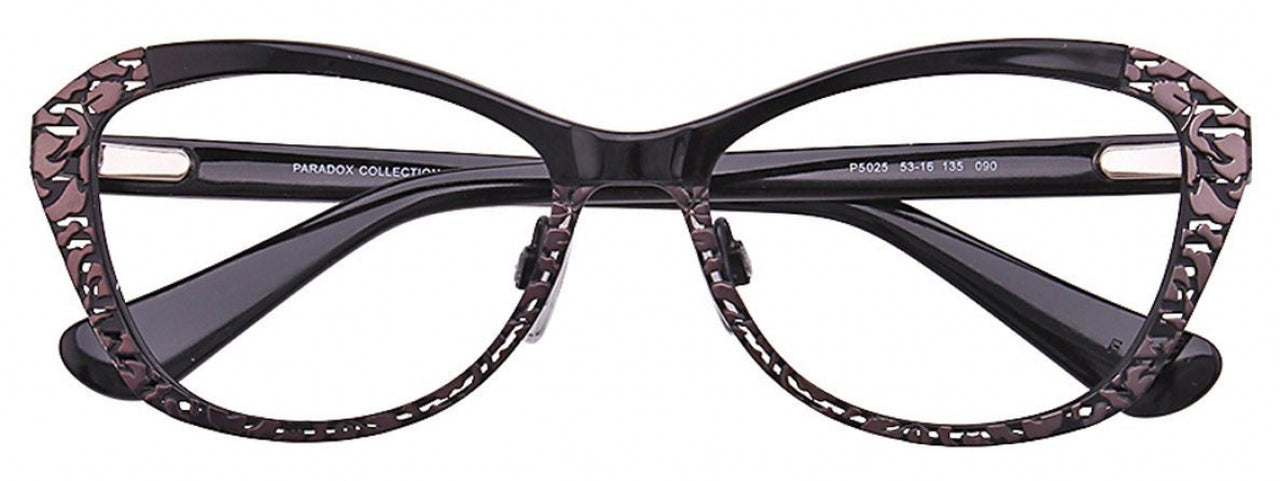 Aspex Eyewear P5025 Eyeglasses
