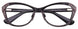Aspex Eyewear P5025 Eyeglasses