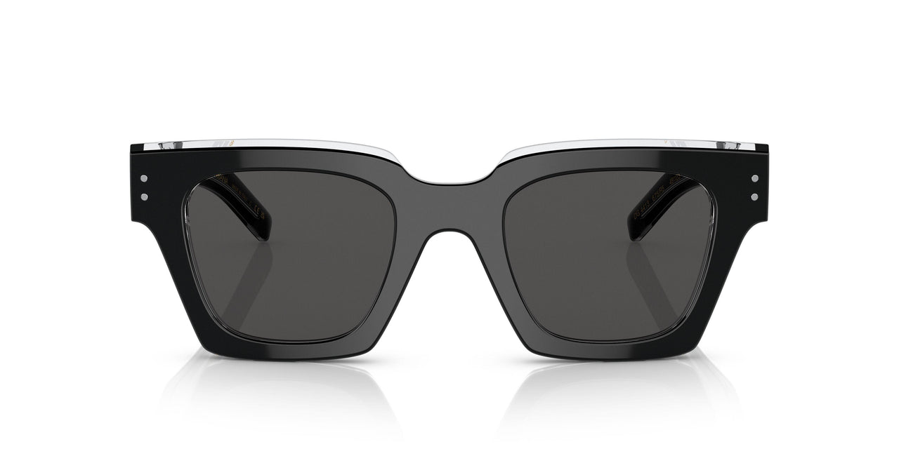 675/R5 - Black - Grey