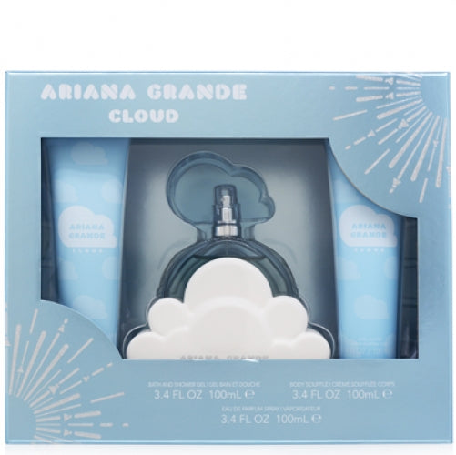 Ariana Grande Cloud Set