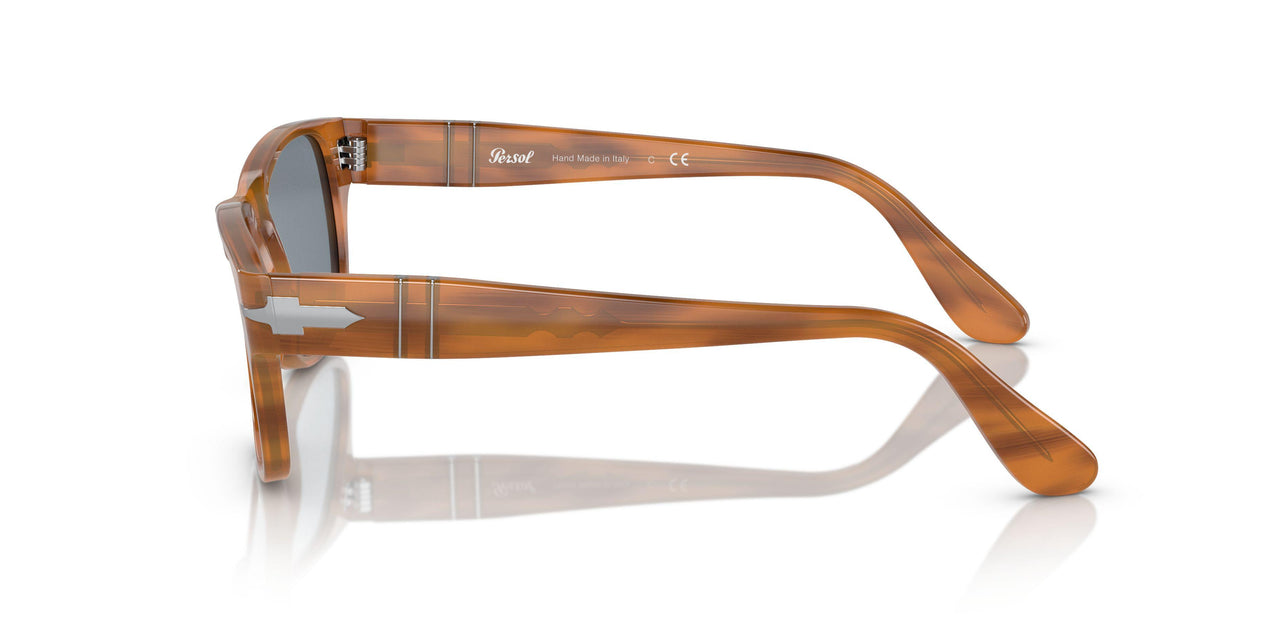 960/56 - Brown - Light Blue
