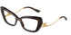 Dolce & Gabbana 3391B Eyeglasses