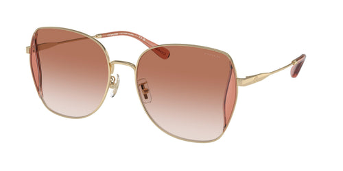 Coach Cl906 7158D Sunglasses