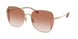 Coach Cl906 7158D Sunglasses