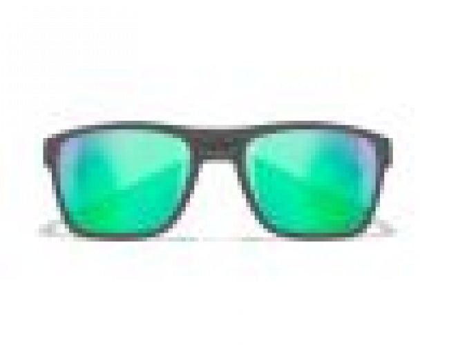 ACKNG07 Captivate Polarized Green Mirror/Matte Graphite