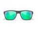 ACKNG07 Captivate Polarized Green Mirror/Matte Graphite