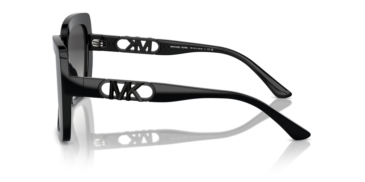 30058G - Black - Dark Grey Gradient