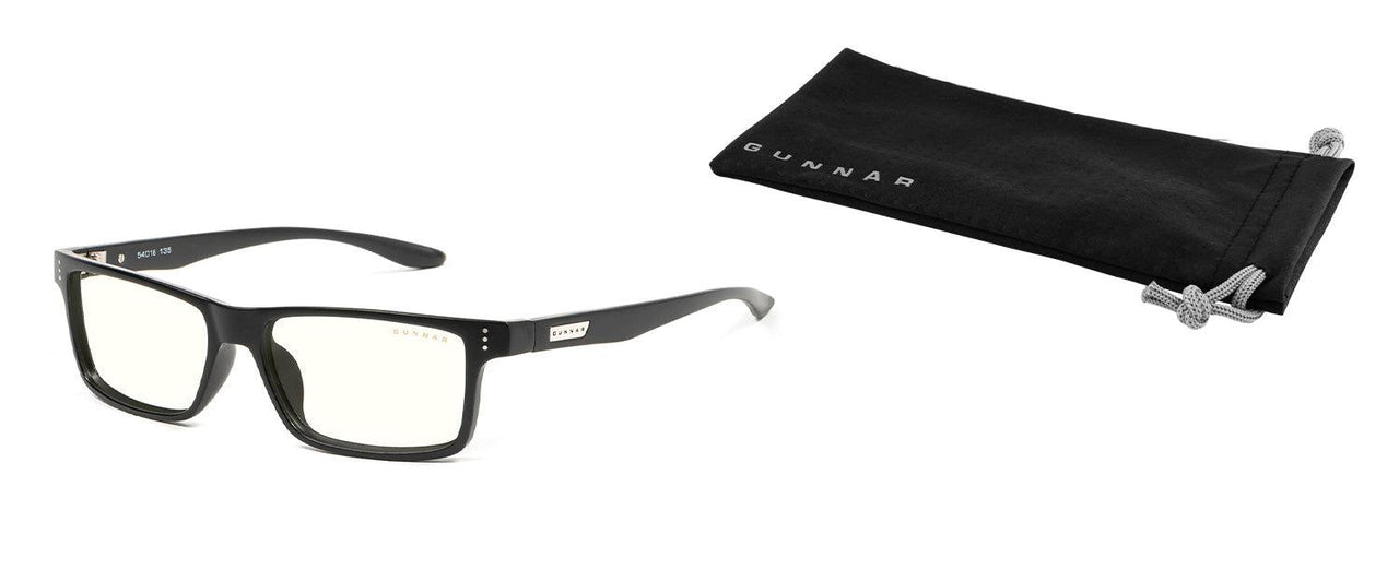 00114 - Onyx - Clear Neutral-Focus