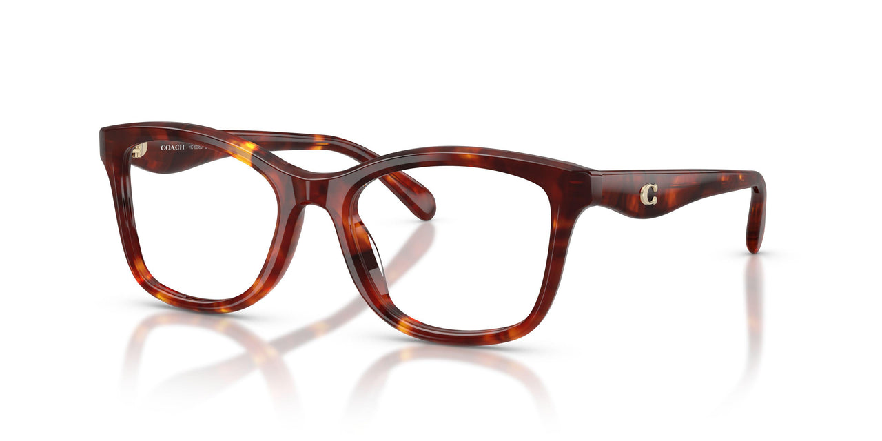 Coach 6286U Eyeglasses