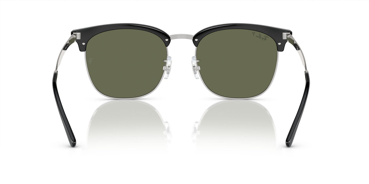 66709A - Black - Dark Green