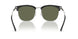 66709A - Black - Dark Green