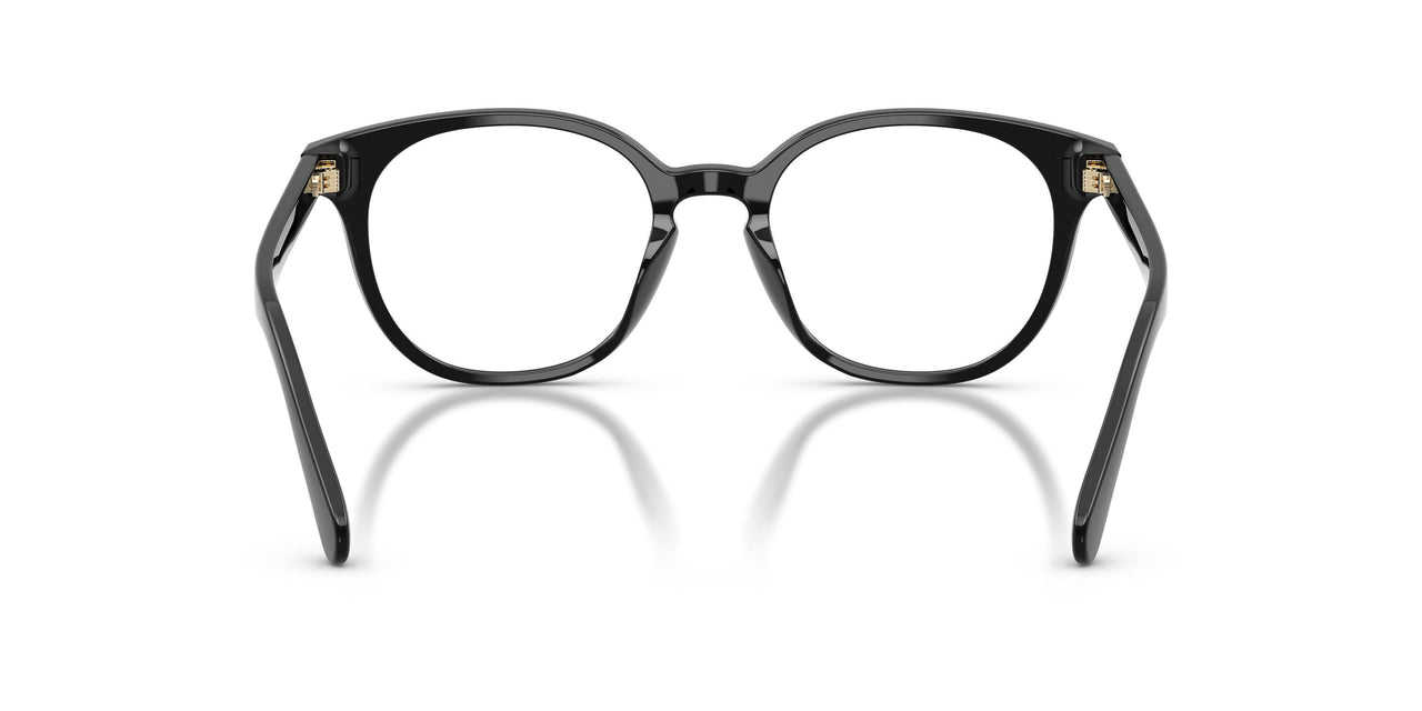 5002 - Black