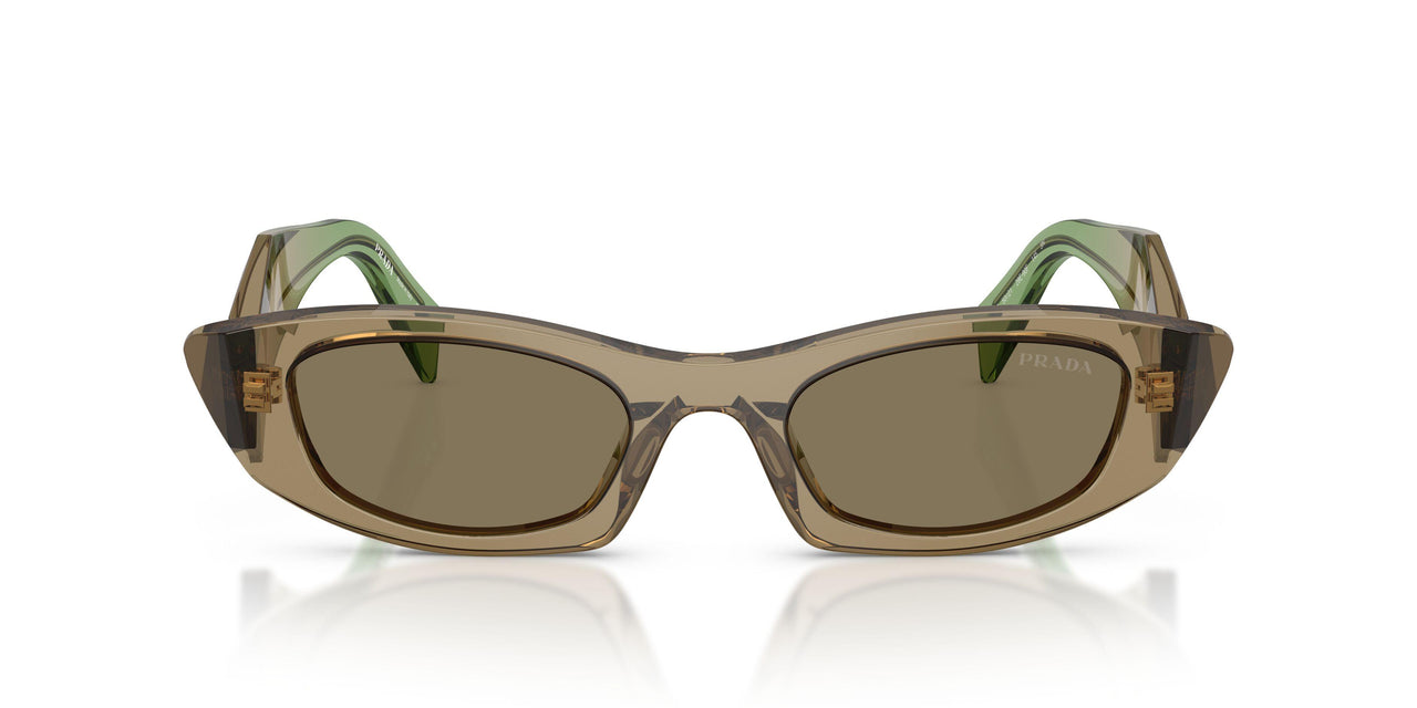 29E90F - Brown - Light Brown