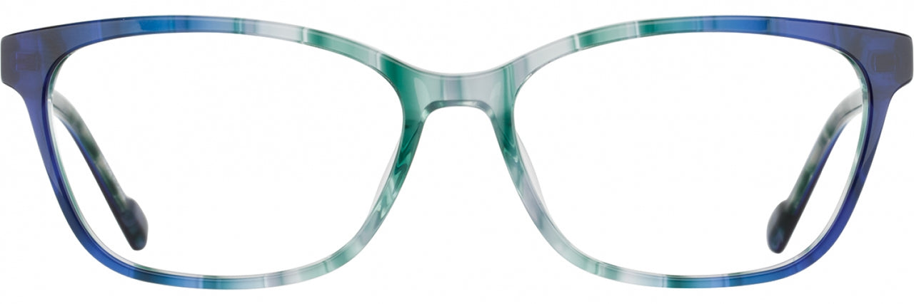 Scott Harris SH896 Eyeglasses