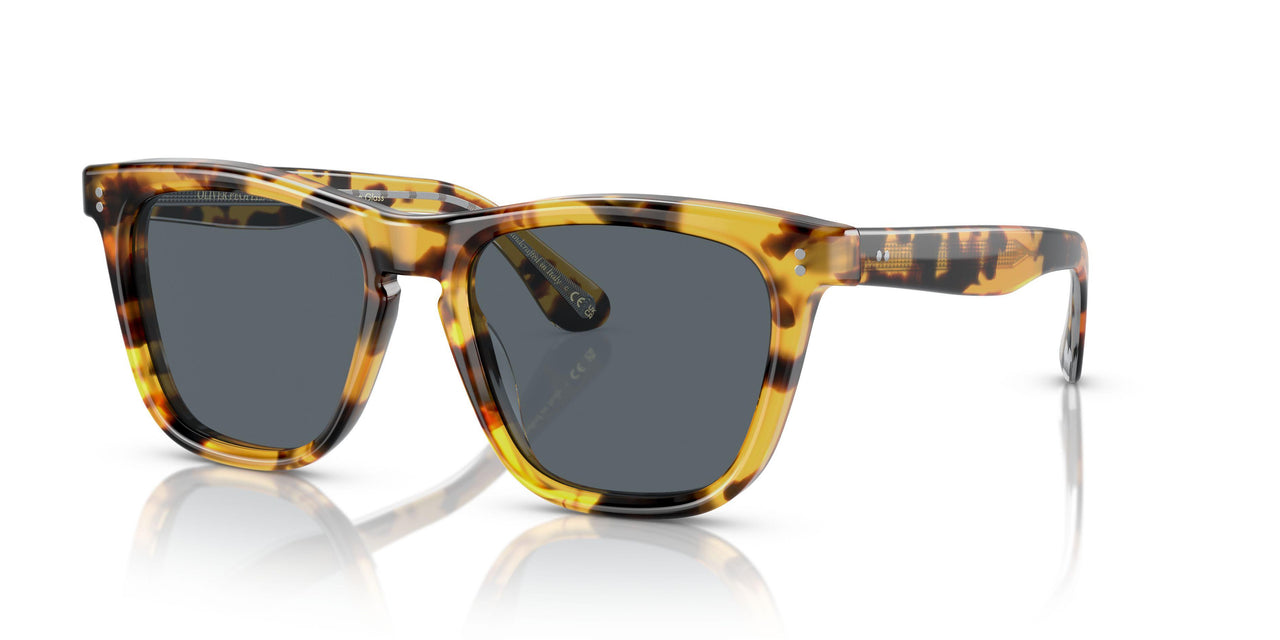 1701R5 - Black - Blue
