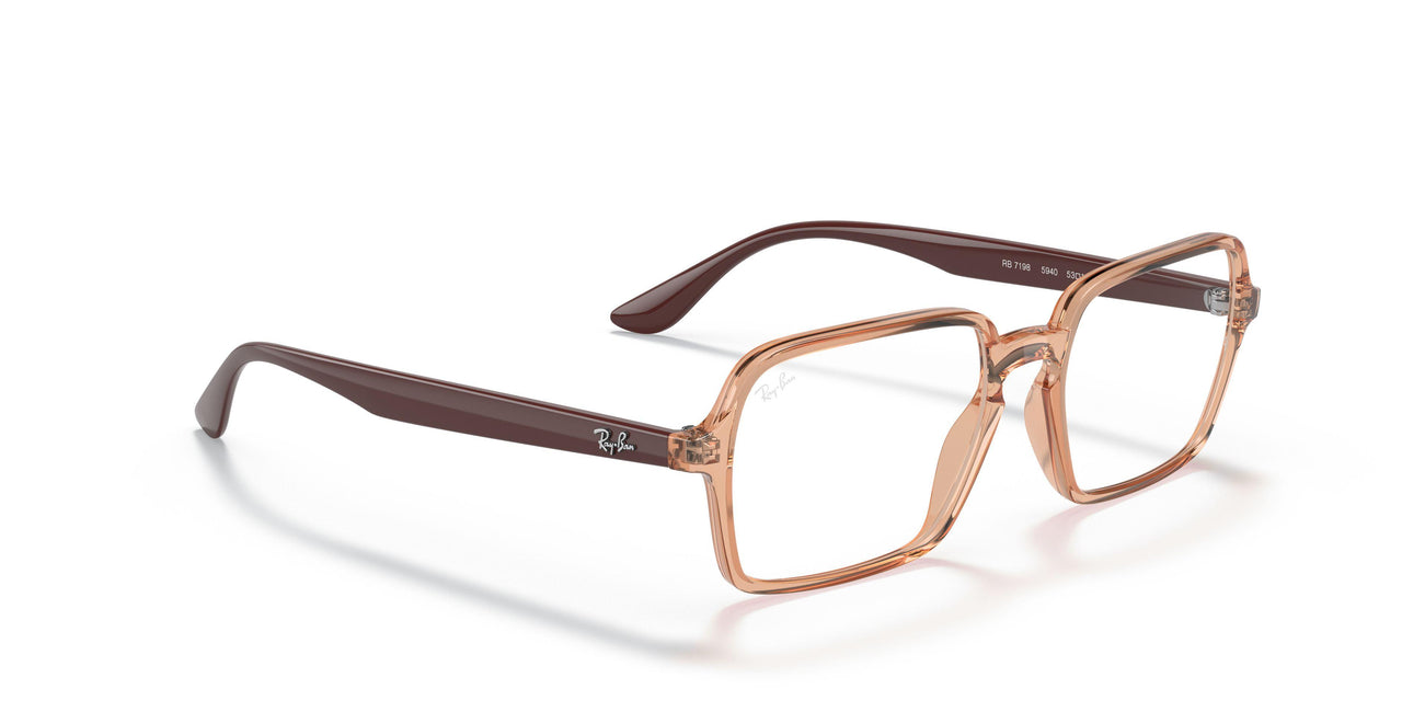5940 - Light Brown