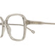 002 - Beige - Transparent
