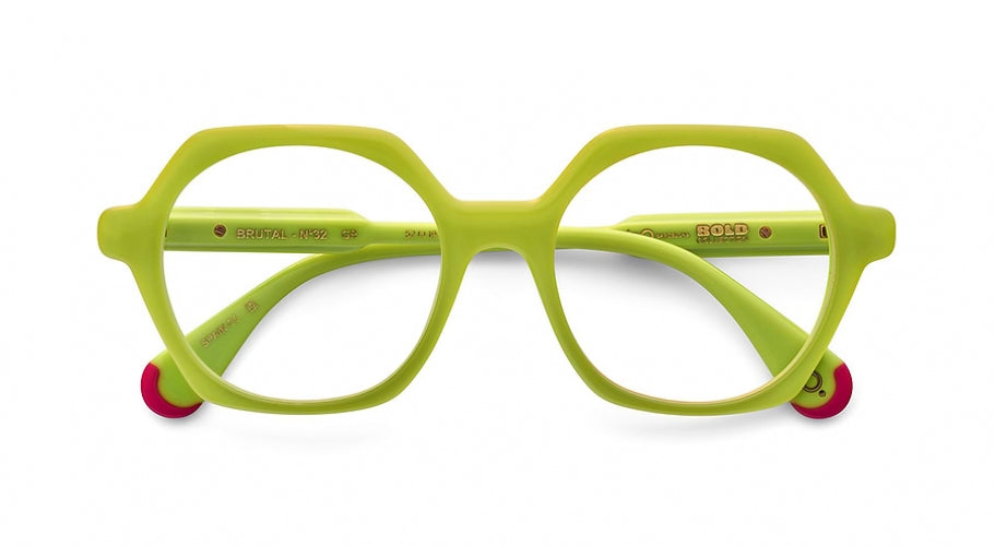 GR - Green