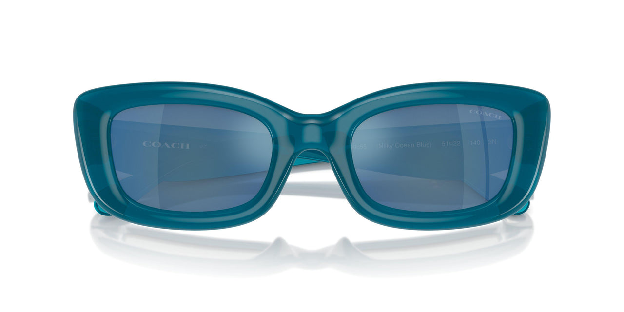 580655 - Blue - Blue Flash