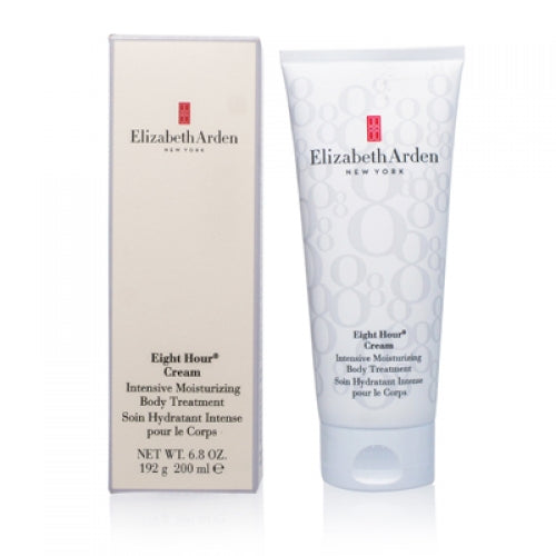 Elizabeth Arden Eight Hour Cream Intensive Moisturizing Body Treatment