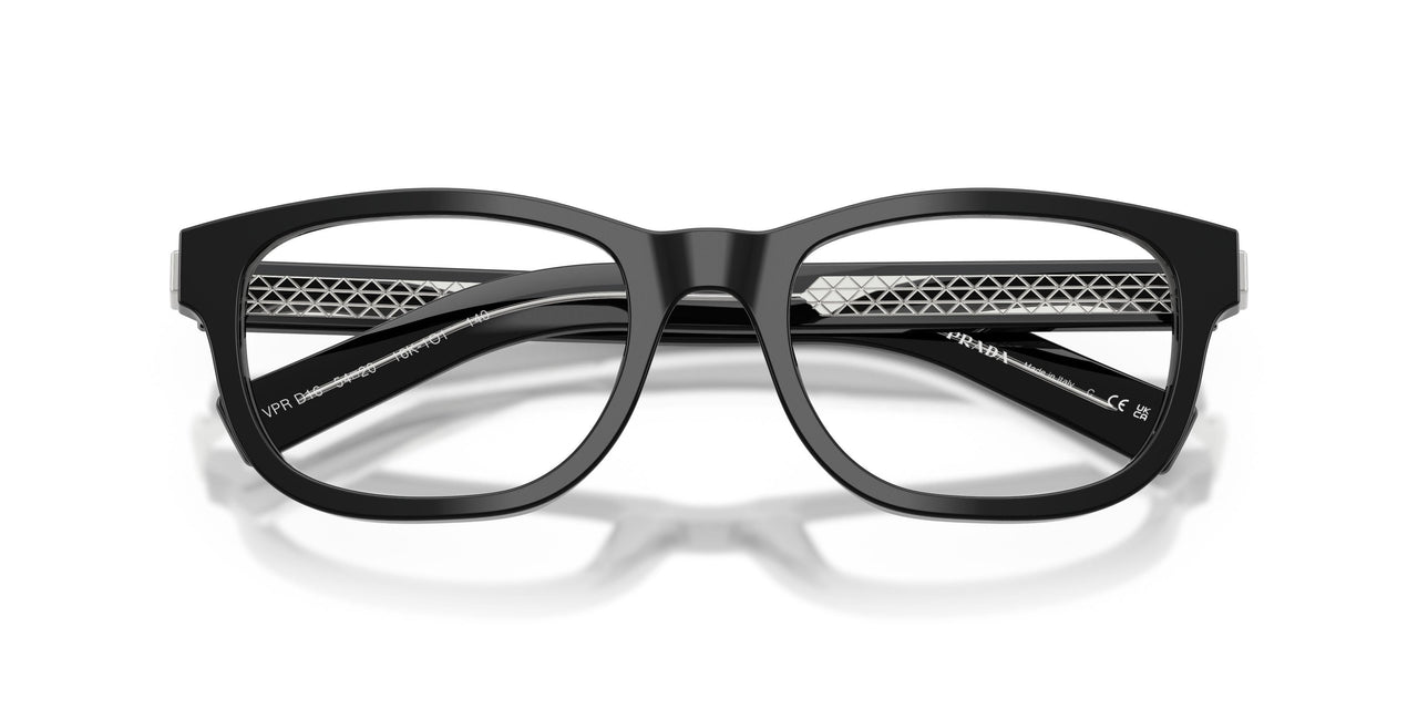 16K1O1 - Black