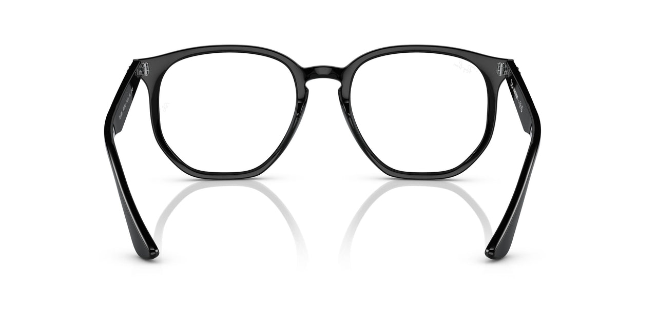 601/M3 - Black - Photo Clear To Grey Quarz