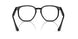 601/M3 - Black - Photo Clear To Grey Quarz