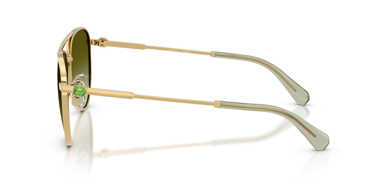 4017E8 - Gold - Gradient Brown