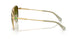 4017E8 - Gold - Gradient Brown