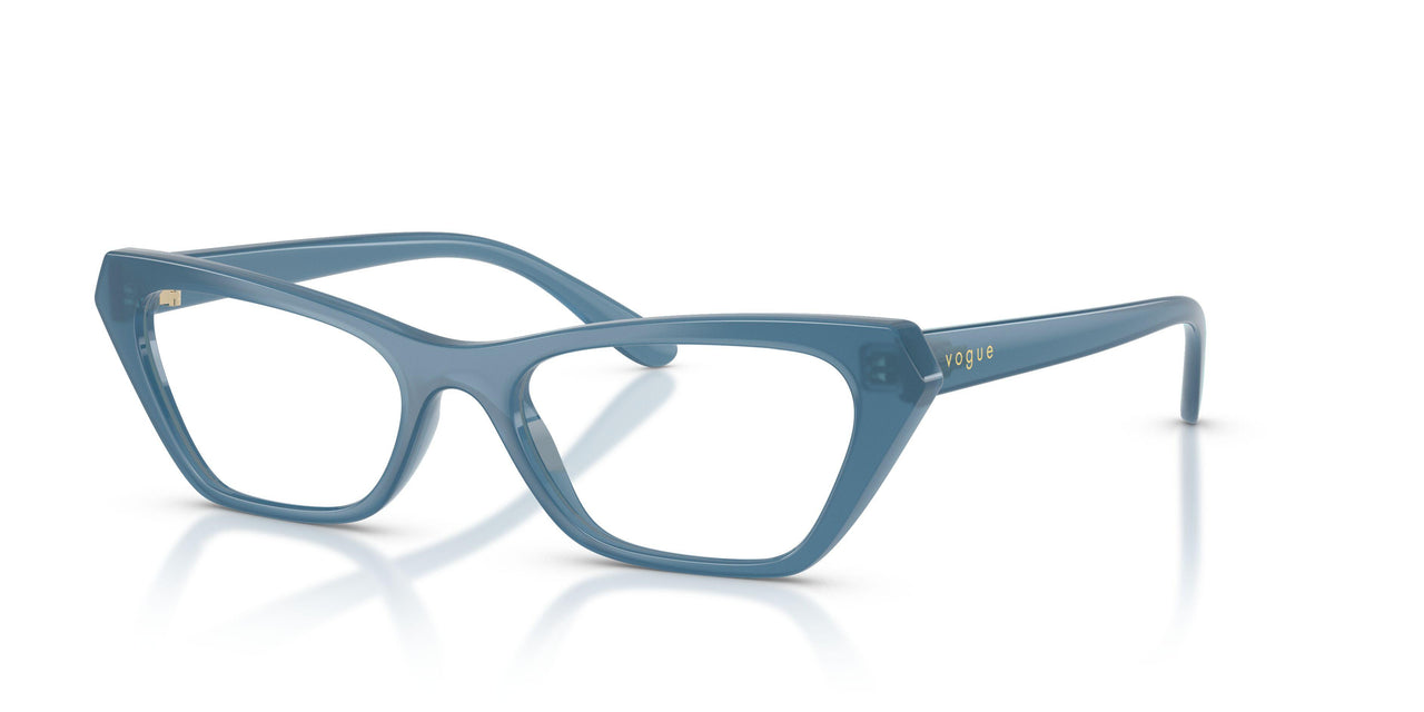 3036 - Blue