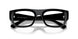 8260 - Black - Clear