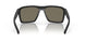908301 - Black - Gray Blue Mirror 580g