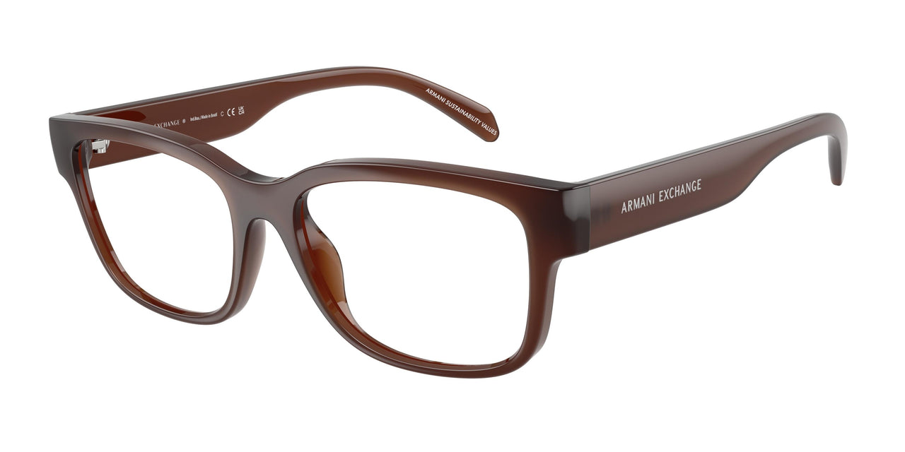 Armani Exchange 3124U Eyeglasses