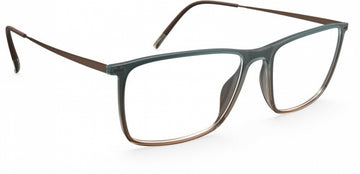Silhouette Illusion Lite 2944 Eyeglasses