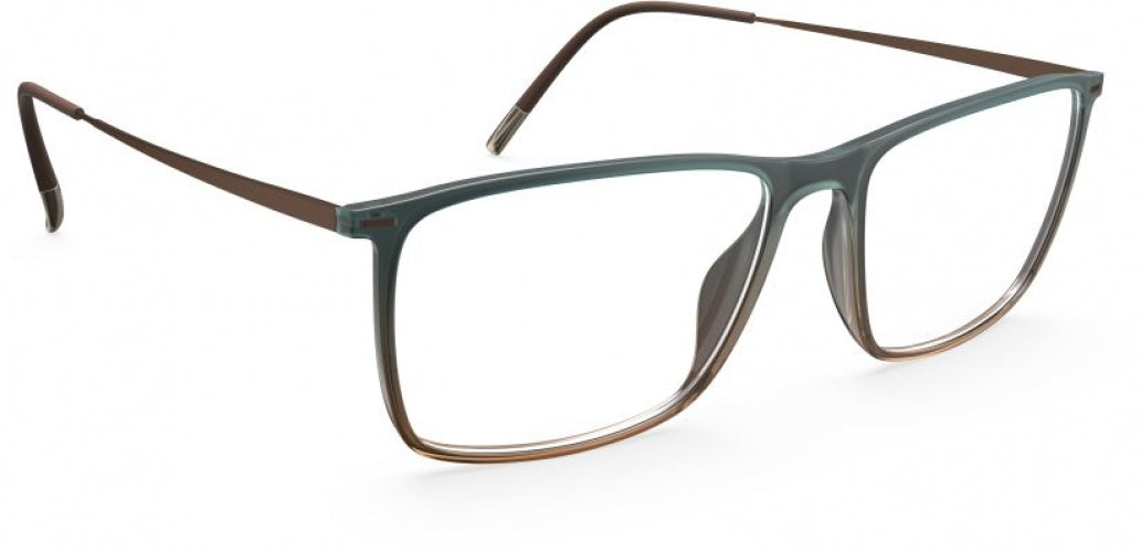 Silhouette Illusion Lite Fullrim 2944 Eyeglasses