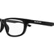 001 - Black - Transparent