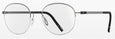 7300 - Smooth Rhodium / 19-140