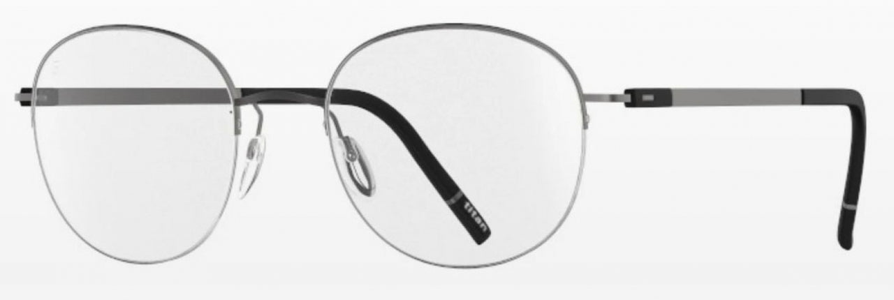 Silhouette Dynamic Dawn Nylor 5572 Eyeglasses