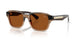 420773 - Beige - Dark Brown