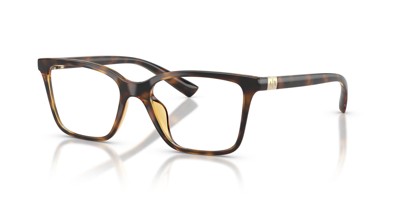 Armani Exchange 3146U Eyeglasses