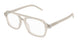 004 - Beige - Transparent