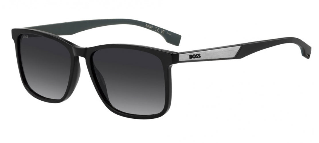 8079O-9O - BLACK