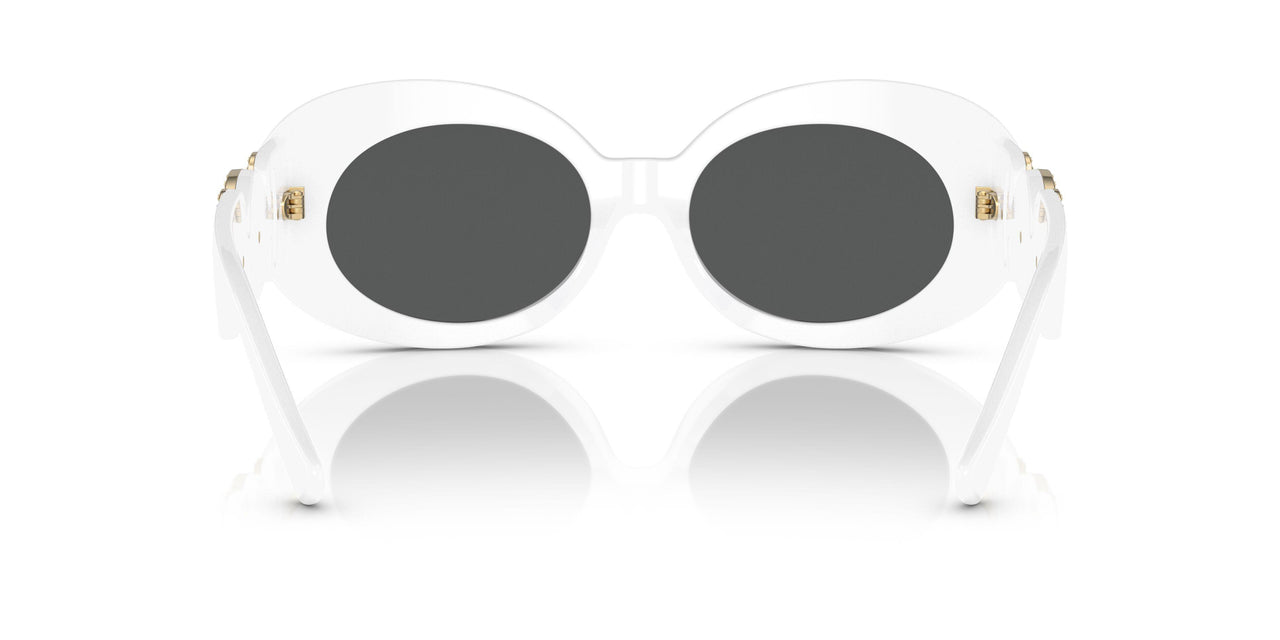 314/87 - White - Dark Grey