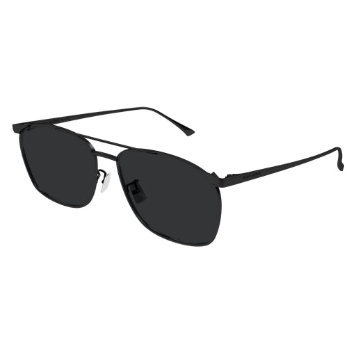 003 - Black - Black
