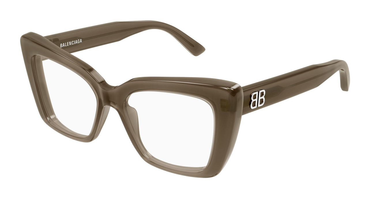 005 - Brown - Transparent