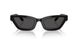 500287 - Black - Grey Solid