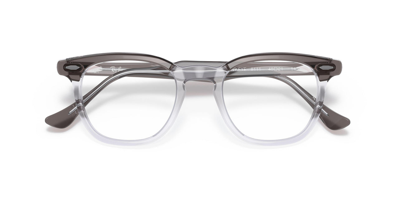 8111 - Grey - Clear