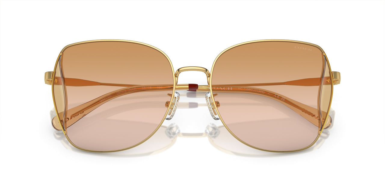 94412D - Gold - Peach Blush Gradient
